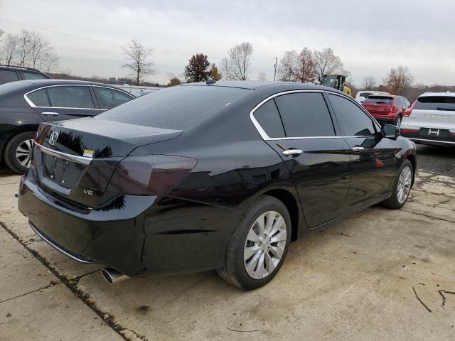 Honda Accord Exl Image 6