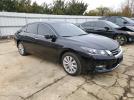 Honda Accord Exl Image 2