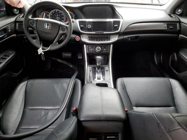 Honda Accord Exl Image 4