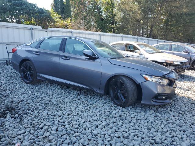 Honda Accord Sport Image 9