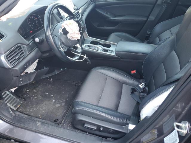 Honda Accord Sport Image 5