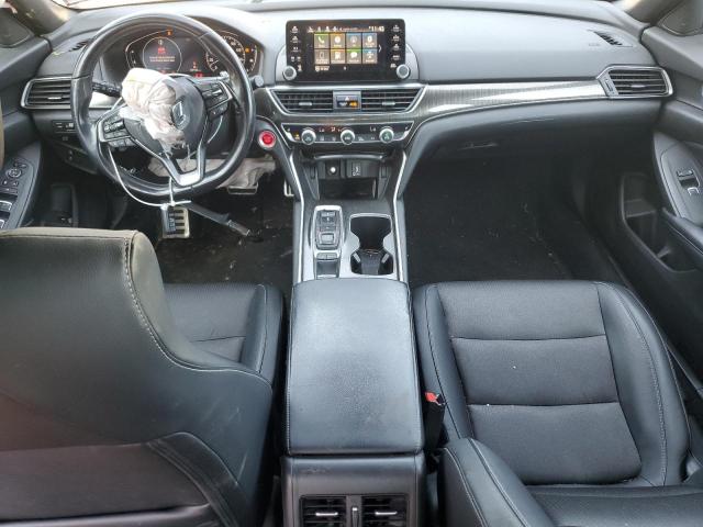 Honda Accord Sport Image 4