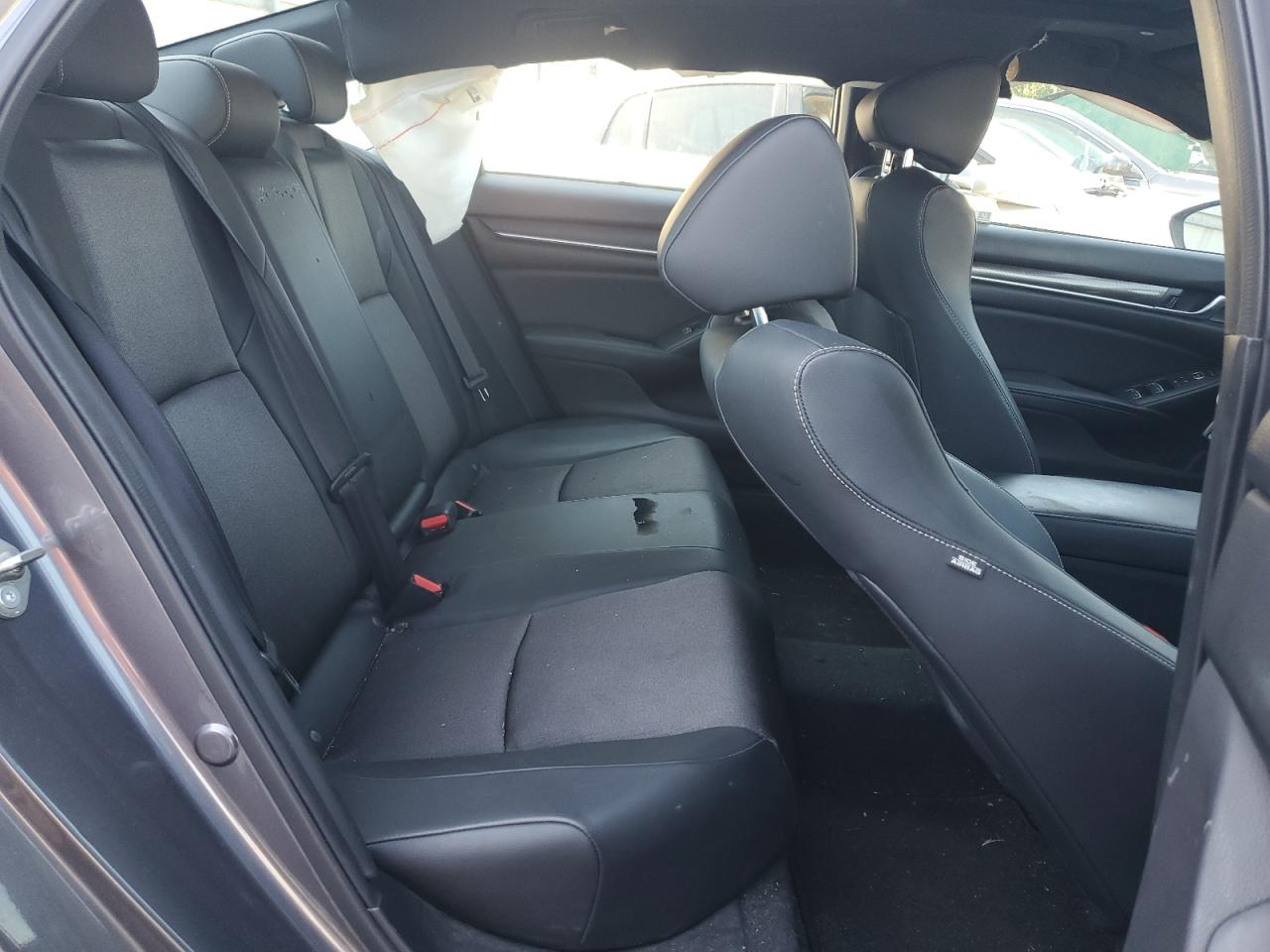 Honda Accord Sport Image 3