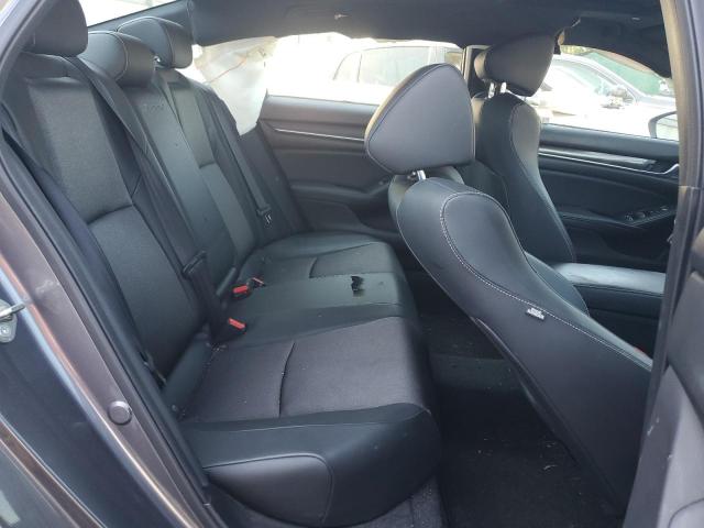 Honda Accord Sport Image 3