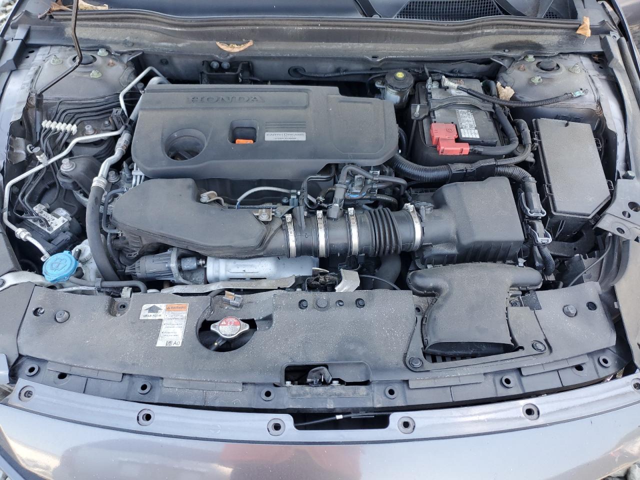 Honda Accord Sport Image 7