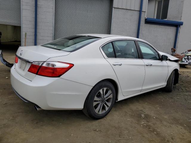 Honda Accord Lx Image 4