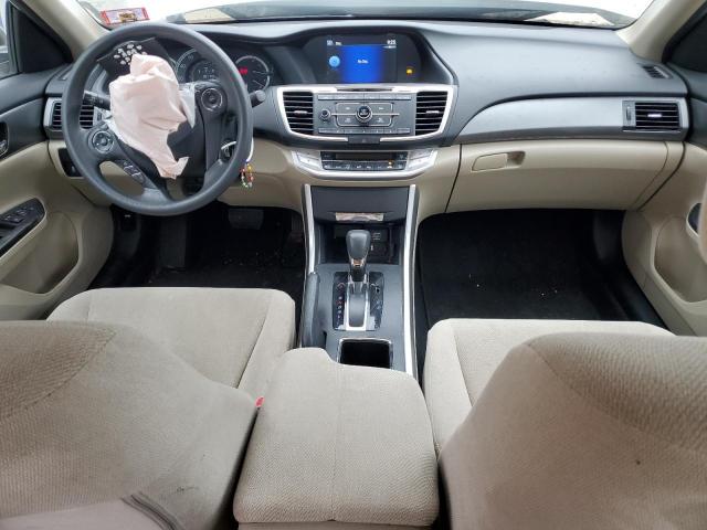 Honda Accord Lx Image 5