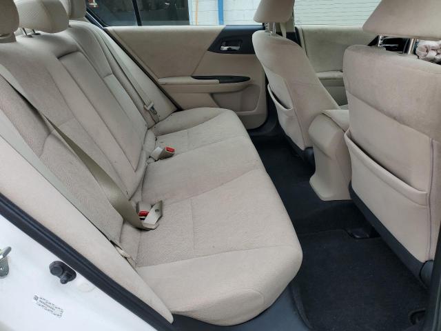 Honda Accord Lx Image 8