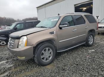  Salvage Cadillac Escalade
