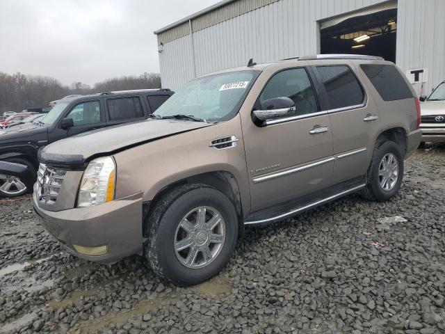 Salvage Cadillac Escalade