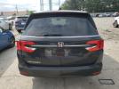 Honda Odyssey Exl Image 10
