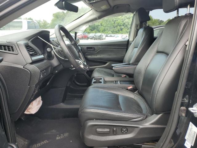 Honda Odyssey Exl Image 7