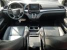 Honda Odyssey Exl Image 12