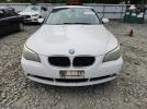 BMW 5 Series I Image 7