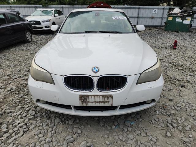 BMW 5 Series I Image 7