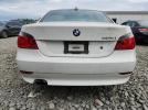 BMW 5 Series I Image 3
