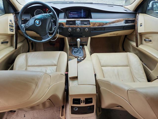 BMW 5 Series I Image 6