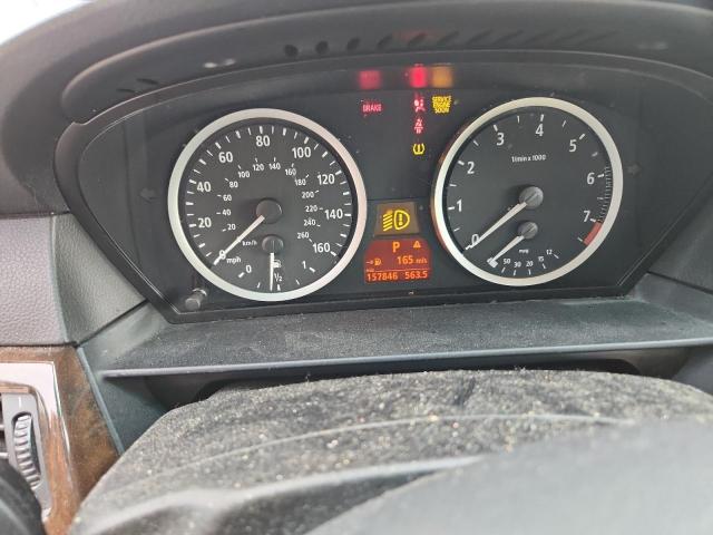 BMW 5 Series I Image 9