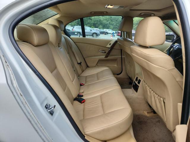 BMW 5 Series I Image 8