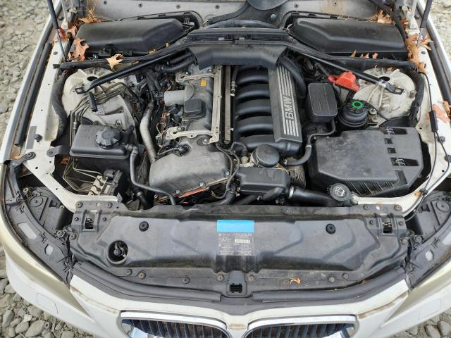 BMW 5 Series I Image 13