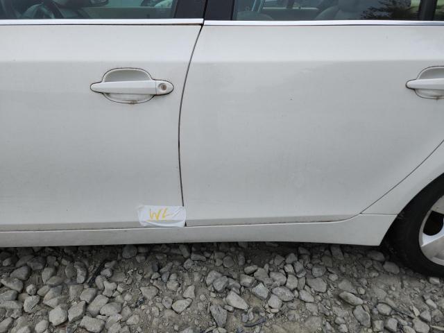 BMW 5 Series I Image 11