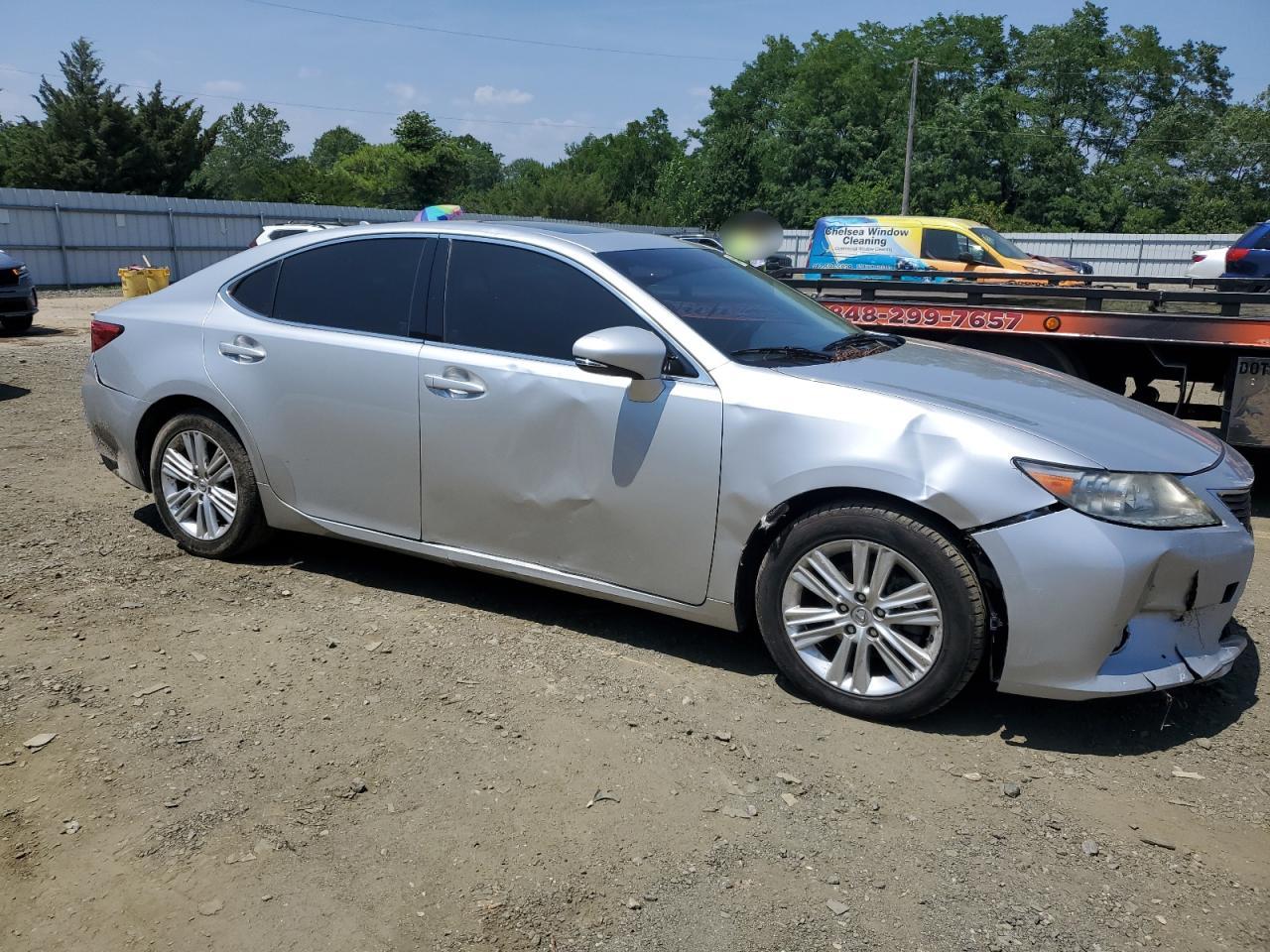 Lexus Es 350 Image 3