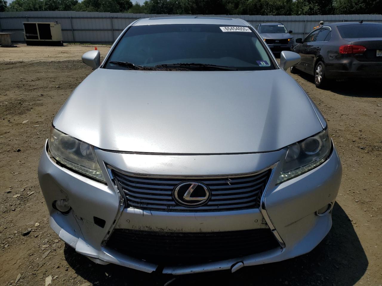 Lexus Es 350 Image 4