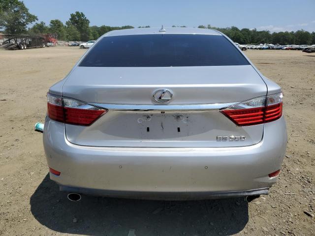 Lexus Es 350 Image 5