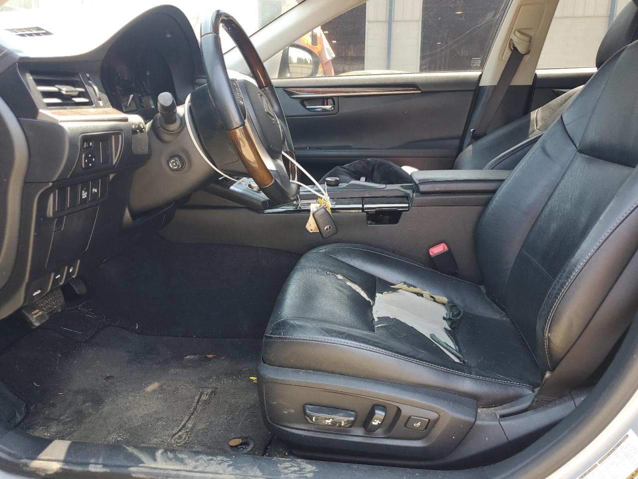 Lexus Es 350 Image 6