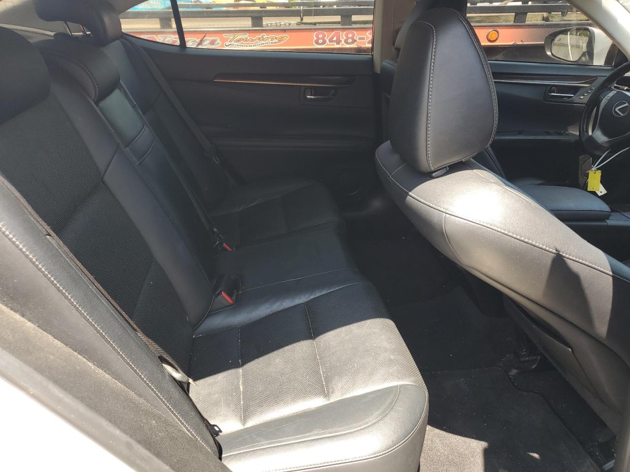 Lexus Es 350 Image 10
