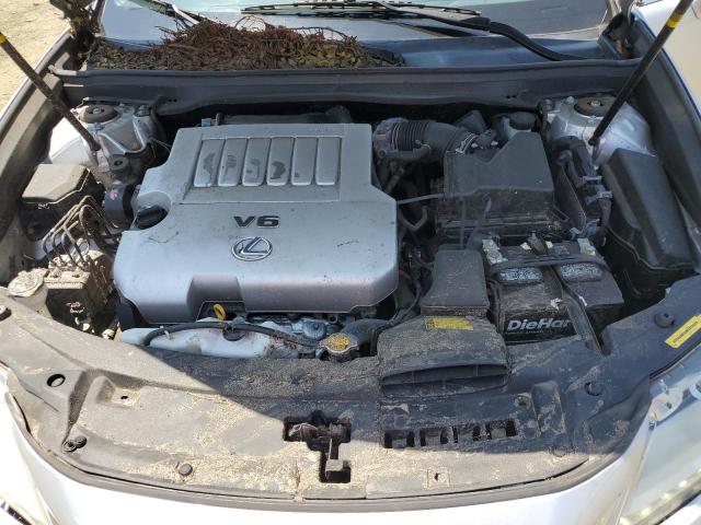 Lexus Es 350 Image 9