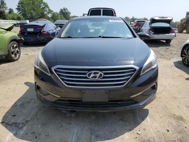 Hyundai SONATA Se Image 3