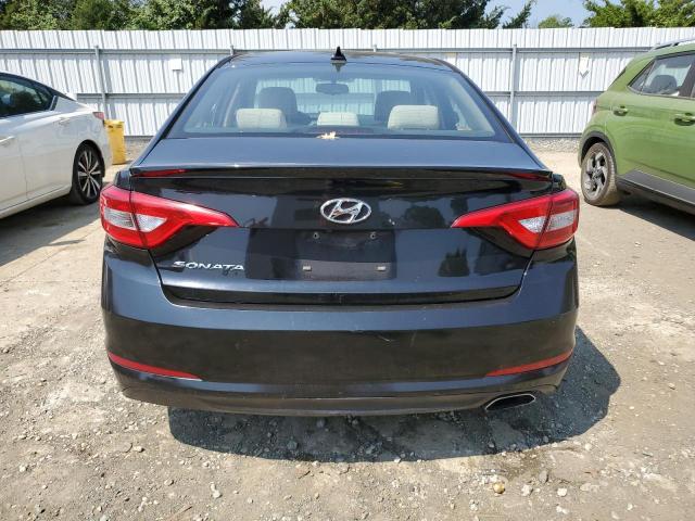 Hyundai SONATA Se Image 4
