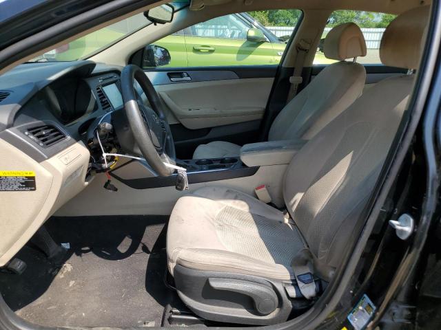 Hyundai SONATA Se Image 5