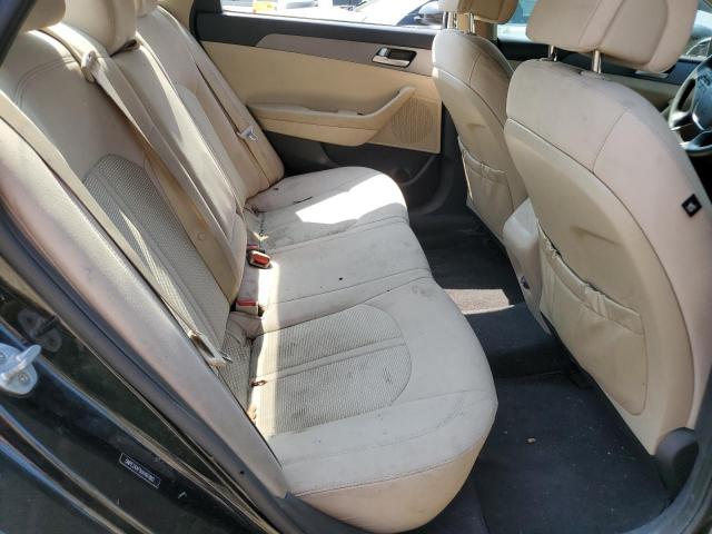 Hyundai SONATA Se Image 6