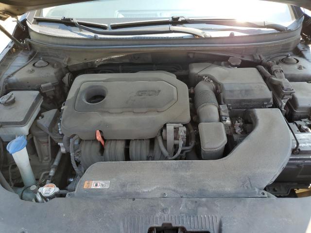 Hyundai SONATA Se Image 11