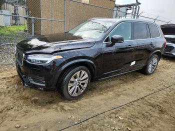  Salvage Volvo XC90