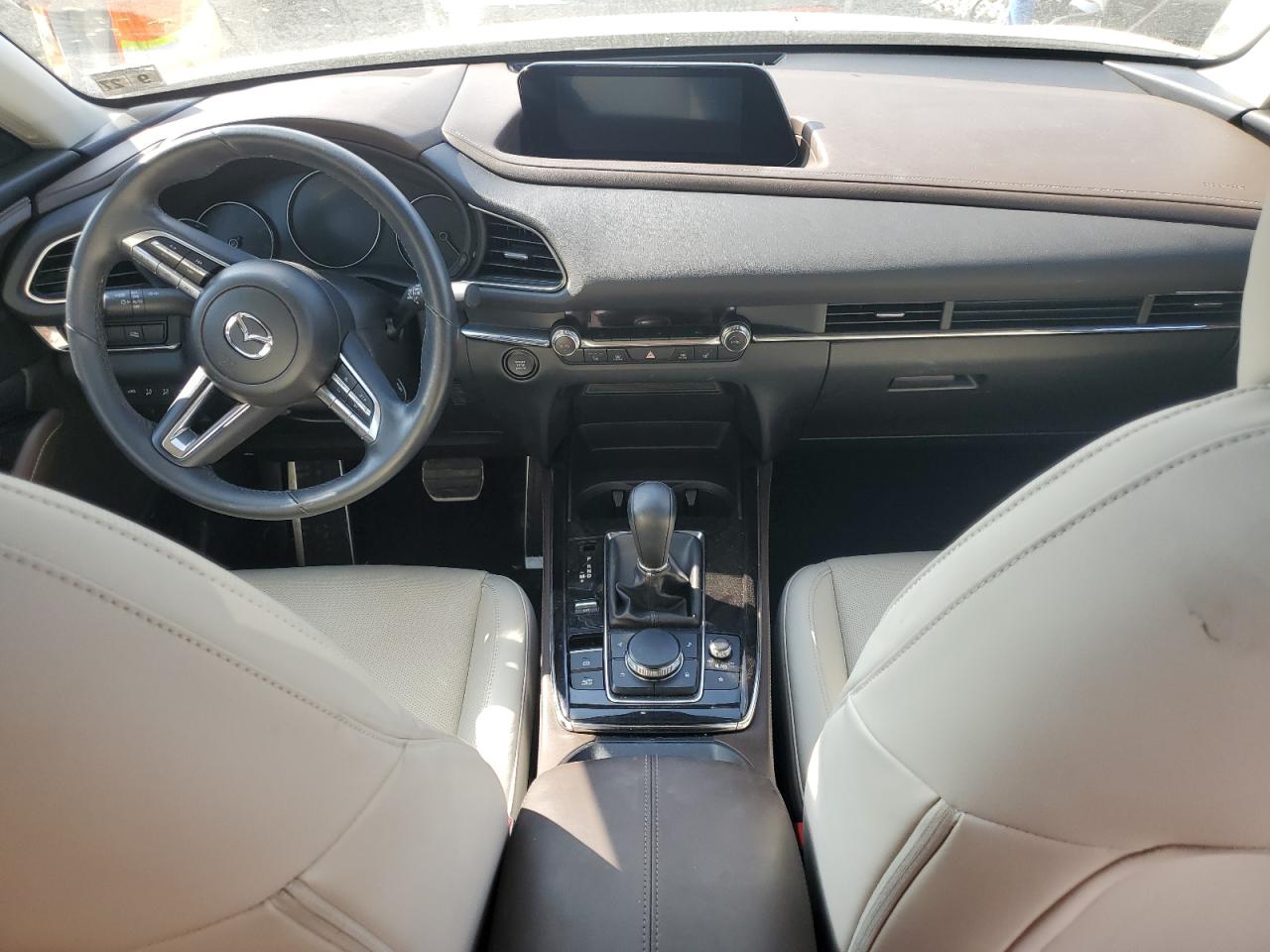 Mazda Cx Premium Image 5