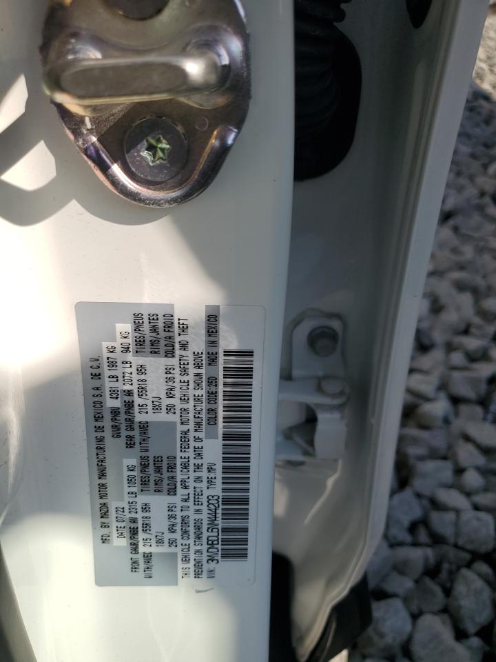 Mazda Cx Premium Image 8