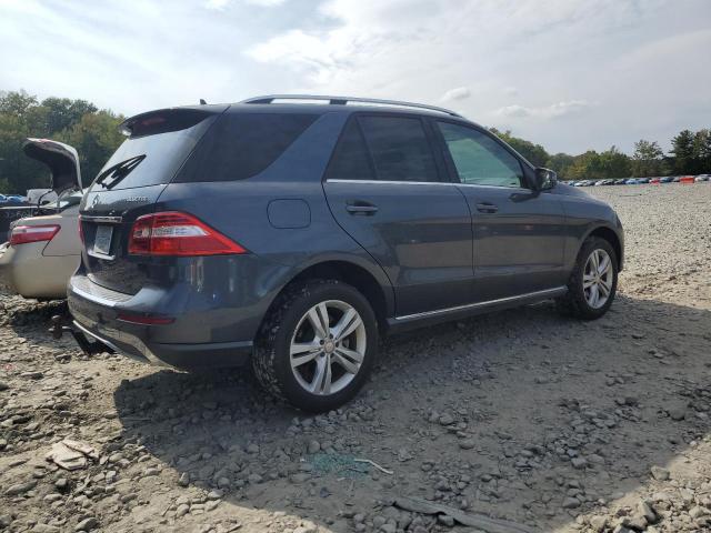 Mercedes-Benz M-Class 250 Bluetec Image 2