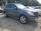Mercedes-Benz M-Class 250 Bluetec Image 7