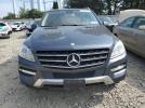 Mercedes-Benz M-Class 250 Bluetec Image 6