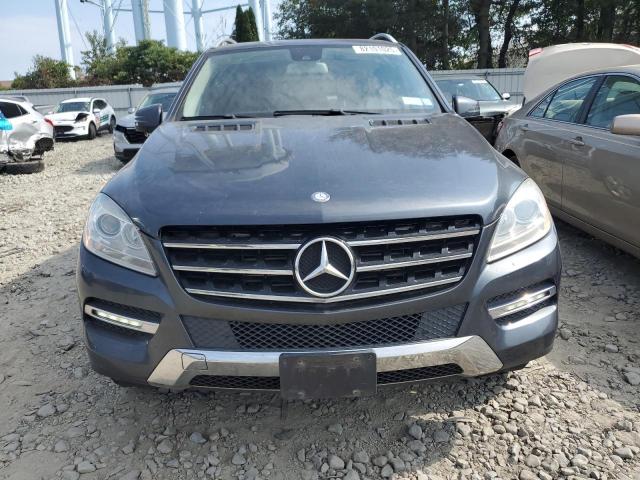 Mercedes-Benz M-Class 250 Bluetec Image 6