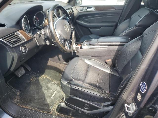 Mercedes-Benz M-Class 250 Bluetec Image 11