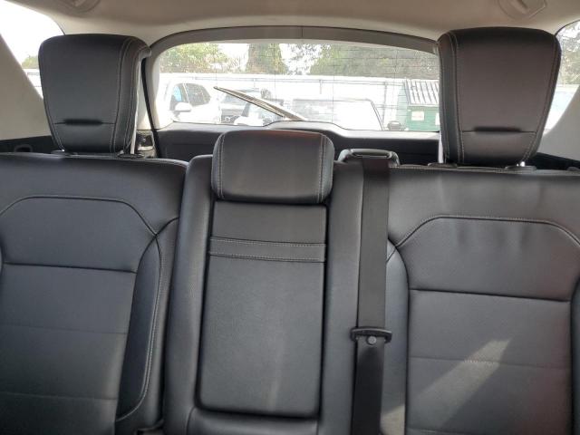 Mercedes-Benz M-Class 250 Bluetec Image 12