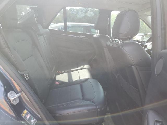 Mercedes-Benz M-Class 250 Bluetec Image 10