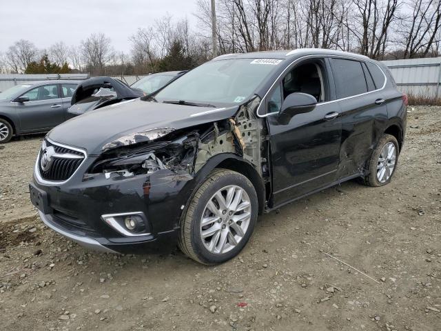  Salvage Buick Envision