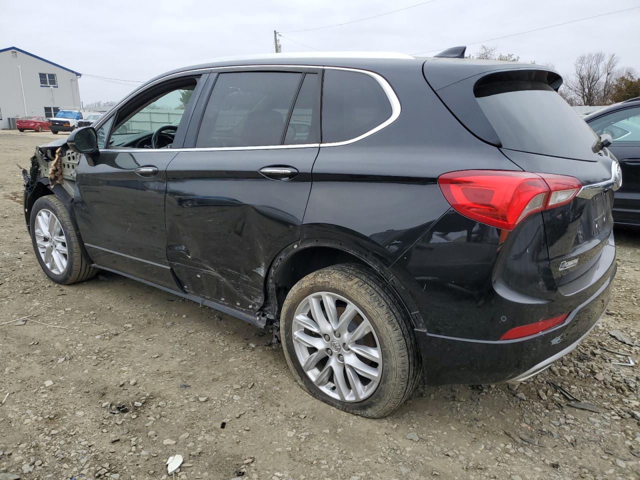Buick Envision Premium Image 13