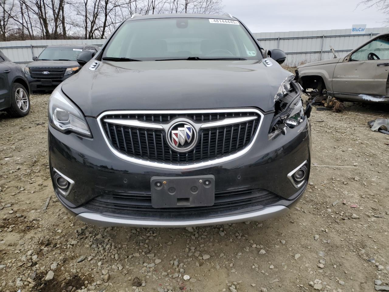 Buick Envision Premium Image 4
