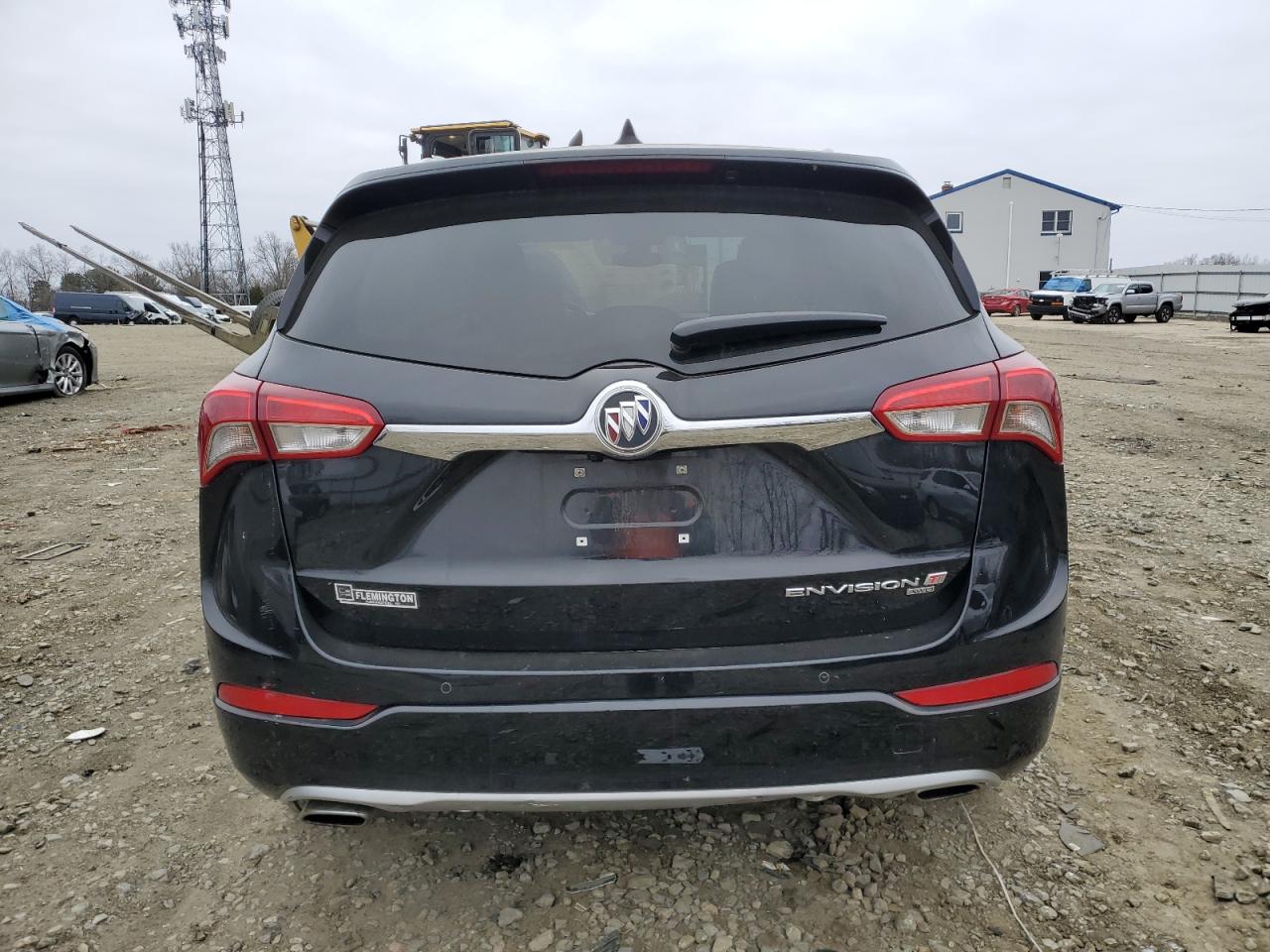 Buick Envision Premium Image 5